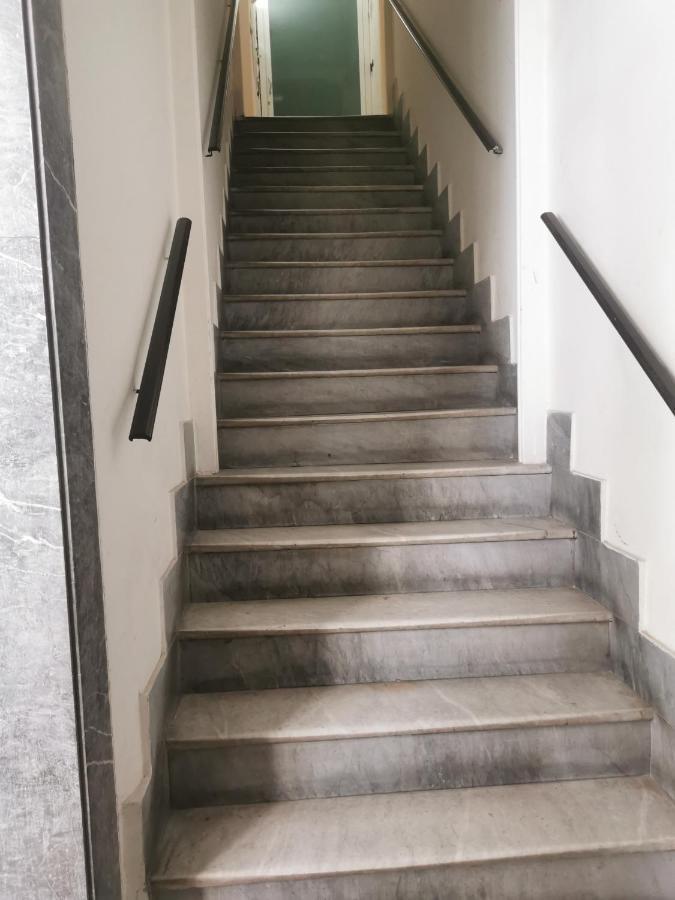 Ferienwohnung Napoli Centro Chiaia Exterior foto